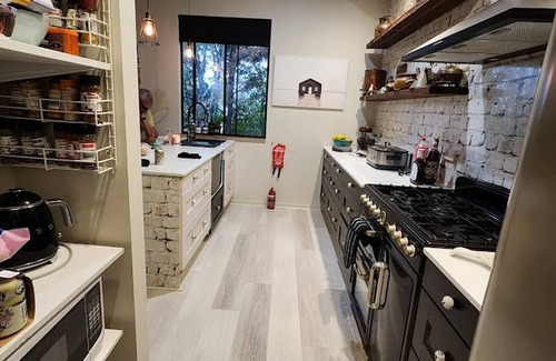 Beechmont Cabina | Jardin Tiny House Australia