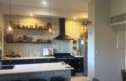 Beechmont Cabina | Jardin Tiny House Australia