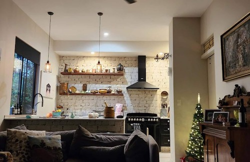 Beechmont Cabina | Jardin Tiny House Australia