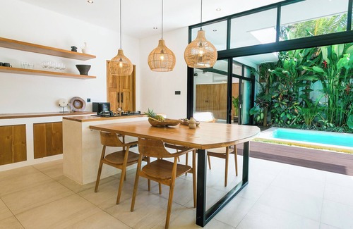 Pecatu Villa | Jardin Villa by Betterplace