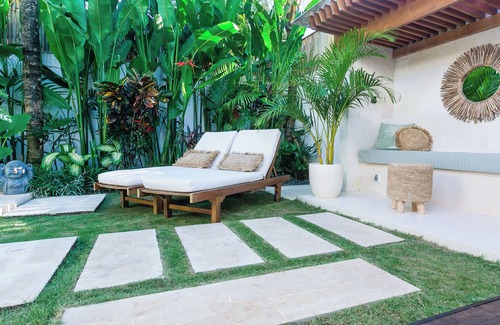 Pecatu Villa | Jardin Villa by Betterplace