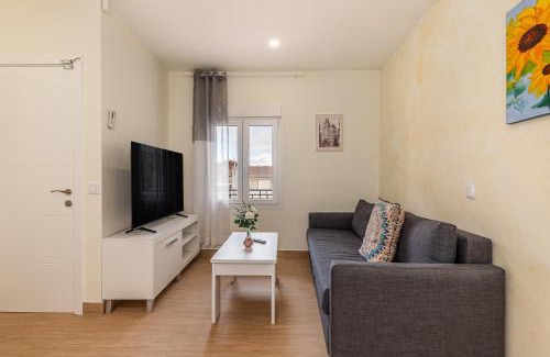 Ciempozuelos Apartamento | Jardines - Apartamentos & Estudio