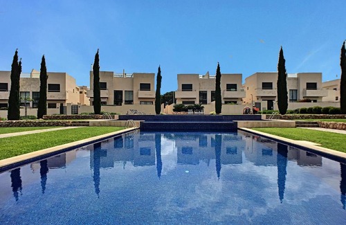 Orihuela Costa Apartamento | Jardines de Montesolana @ Orihuela Costa