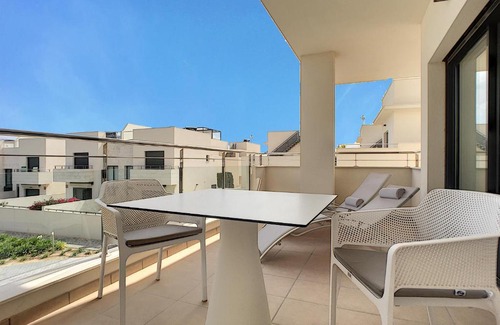 Orihuela Costa Apartamento | Jardines de Montesolana @ Orihuela Costa
