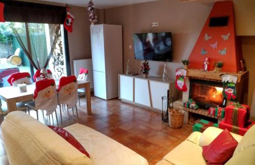 Viana Casa | Jardines de Viana