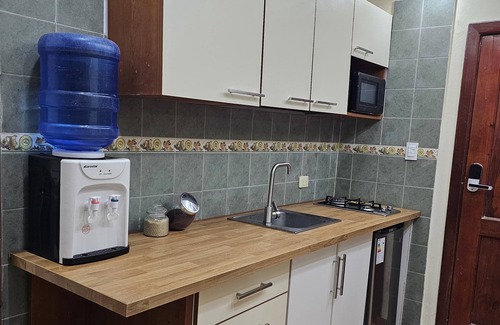 Juan Dolio Apartamento | Jardines del Mar II Wifi /Piscina/ Reserva Inmediata