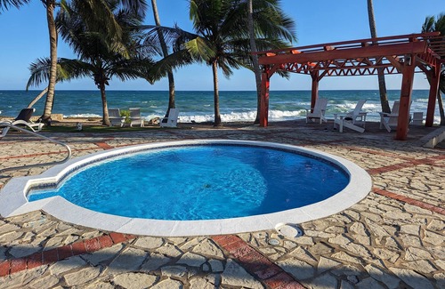 Juan Dolio Apartamento | Jardines del Mar II Wifi /Piscina/ Reserva Inmediata