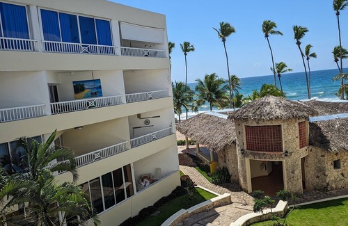 Juan Dolio Apartamento | Jardines del Mar II Wifi /Piscina/ Reserva Inmediata