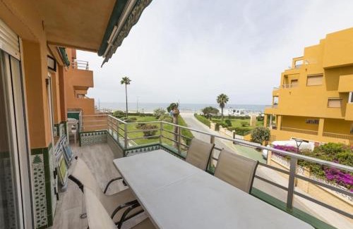 Salobrena Apartamento | Jardines del Mar Salobreña