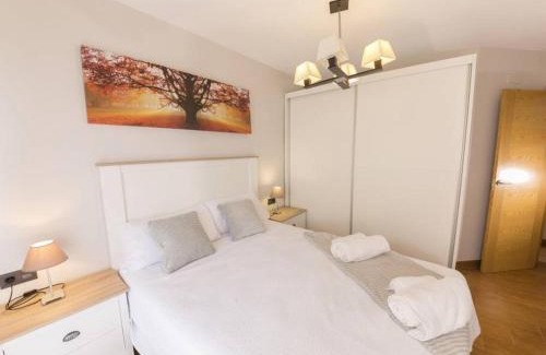 Salobrena Apartamento | Jardines del Mar Salobreña