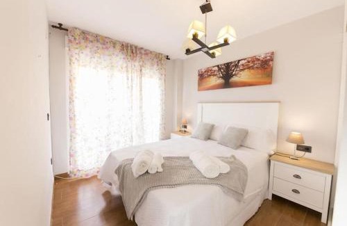 Salobrena Apartamento | Jardines del Mar Salobreña