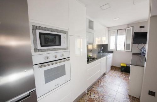 Salobrena Apartamento | Jardines del Mar Salobreña
