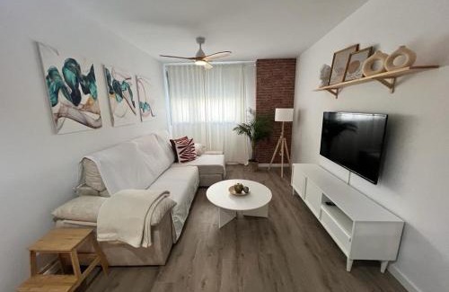 Puerto Real Apartamento | Jardines del Porvenir 4