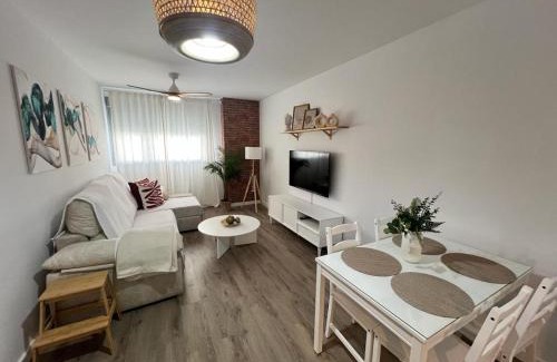 Puerto Real Apartamento | Jardines del Porvenir 4