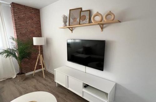 Puerto Real Apartamento | Jardines del Porvenir 4
