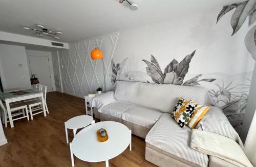 Puerto Real Apartamento | Jardines del Porvenir 2