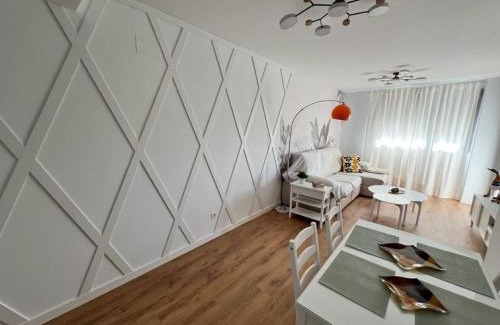 Puerto Real Apartamento | Jardines del Porvenir 2