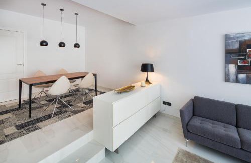Nikki Beach Apartamento | Jardines Las Golondrinas apartments Elviria