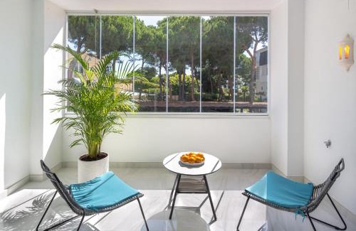 Nikki Beach Apartamento | Jardines Las Golondrinas apartments Elviria