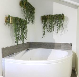 Villaverde de Pontones Apartamento | Jardines Villaverde