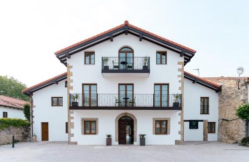 Villaverde de Pontones Apartamento | Jardines Villaverde