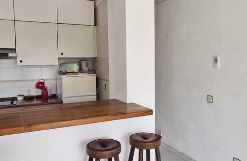 Almadraba-Canyelles Apartamento | JARDINS 3, at the foot of the Cap de Creus nature park