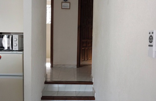 Almadraba-Canyelles Apartamento | JARDINS 3, at the foot of the Cap de Creus nature park