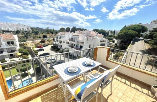 Almadraba-Canyelles Apartamento | JARDINS 3, at the foot of the Cap de Creus nature park