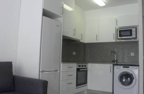 Eixample Apartamento | Jardins de la Devesa