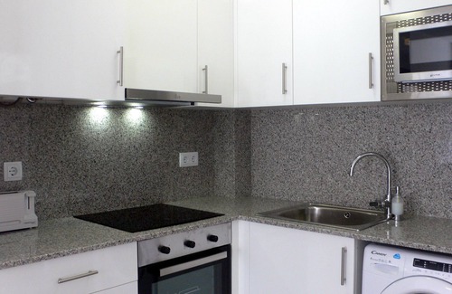 Eixample Apartamento | Jardins de la Devesa