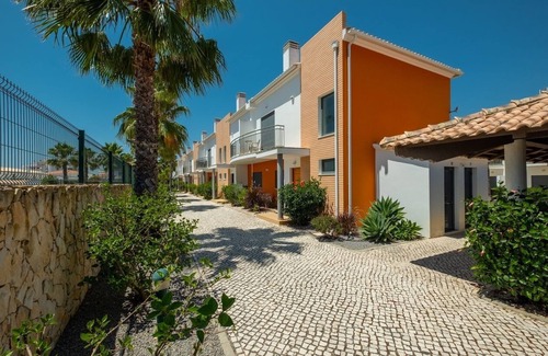 Pera Apartamento | Jardins de Pera