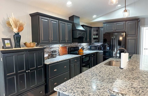 Waynesville Casa | Jared street · Beautiful modern 5 bedroom-close to FT Leonardwood
