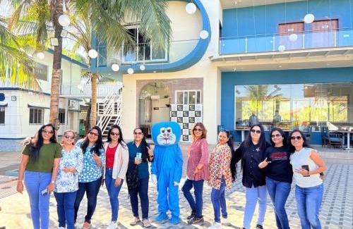 Shahapur Complejo | Jariaa Agro Tourism