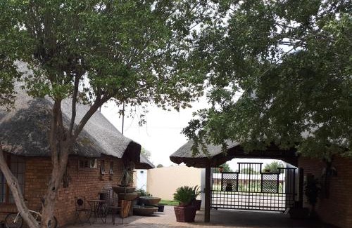 Maquassi Hills Casa | Jarina Guesthouse