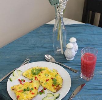 Maquassi Hills Casa | Jarina Guesthouse