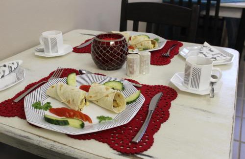 Maquassi Hills Casa | Jarina Guesthouse