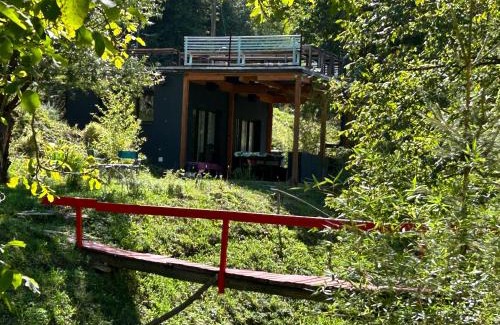 Mladenovac Casa | Jarmenovci glamping resort