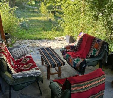 Mladenovac Casa | Jarmenovci glamping resort
