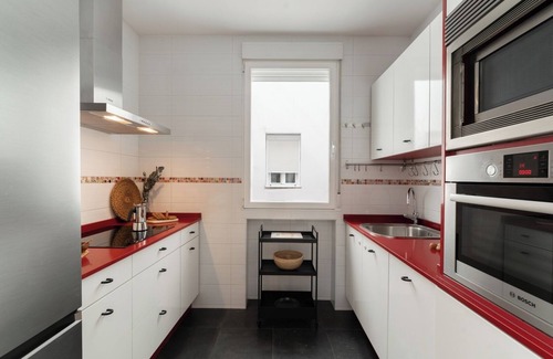 Ibiza Apartamento | Jarosa - 2 bedrooms in Ibiza