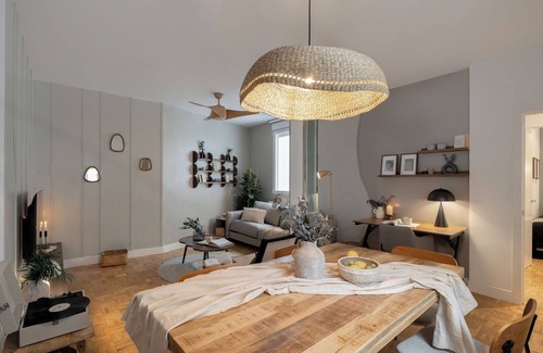 Ibiza Apartamento | Jarosa - 2 bedrooms in Ibiza