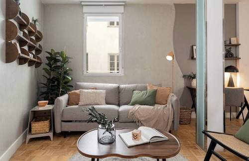 Ibiza Apartamento | Jarosa - 2 bedrooms in Ibiza