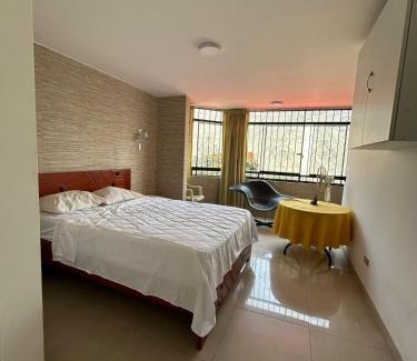 Chaclacayo Casa | Jarosa Houses