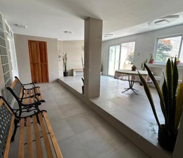 Chaclacayo Casa | Jarosa Houses
