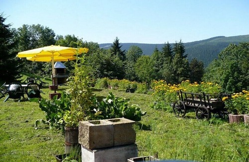 Vrchlabi Casa | Refugio de montaña Jaroslav Sevcik
