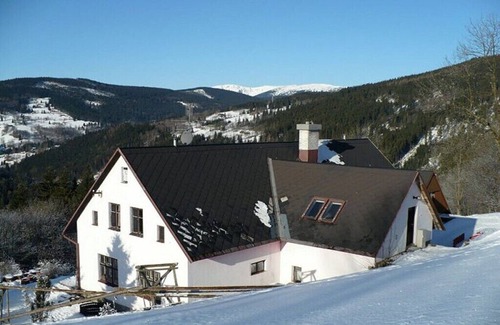 Vrchlabi Casa | Refugio de montaña Jaroslav Sevcik
