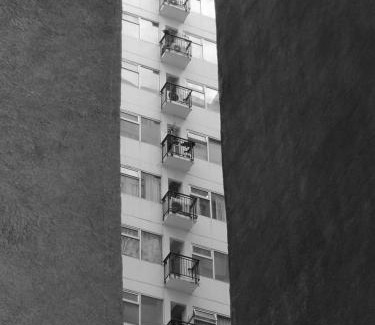 Cipaganti Apartamento | Jarrdin Apartment-BESTVIEW