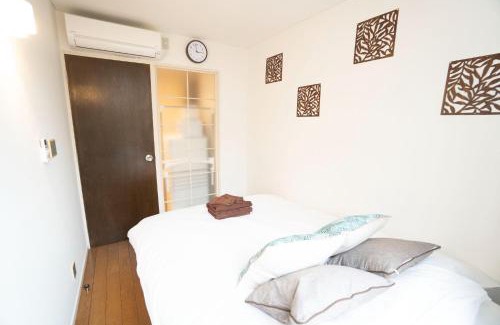 Roppongi Apartamento | Jarudan Building 2F - Vacation STAY 17316