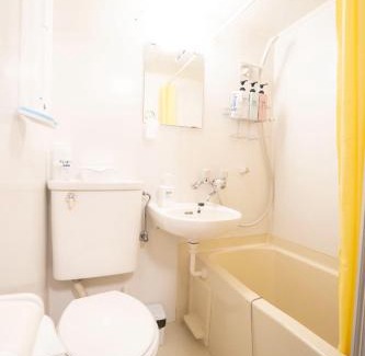 Roppongi Apartamento | Jarudan Building 2F - Vacation STAY 17316
