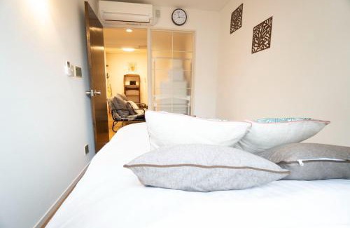 Roppongi Apartamento | Jarudan Building 2F - Vacation STAY 17316