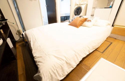 Roppongi Apartamento | Jarudan